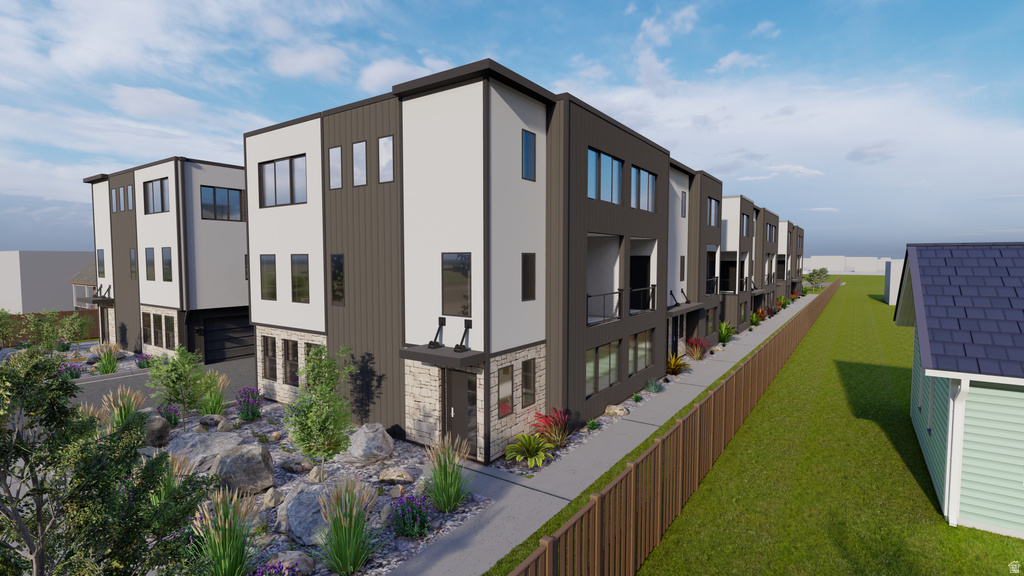 1380 S 900 W #302 Salt Lake City, UT 84104