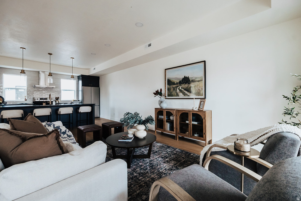 1380 S 900 W #302 Salt Lake City, UT 84104