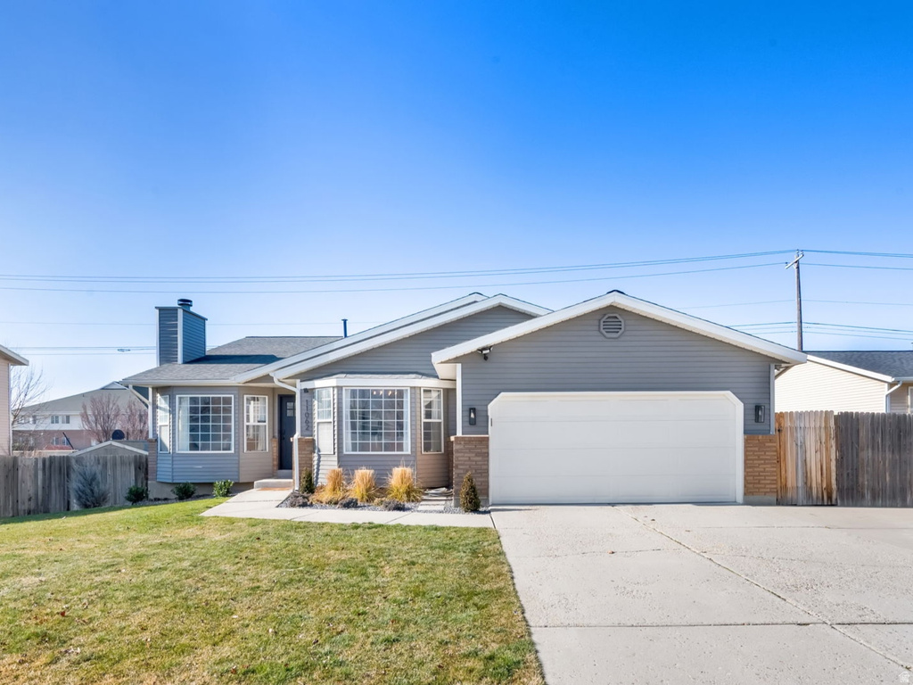 11062 S SANDY DUNES DR Sandy, UT 84094