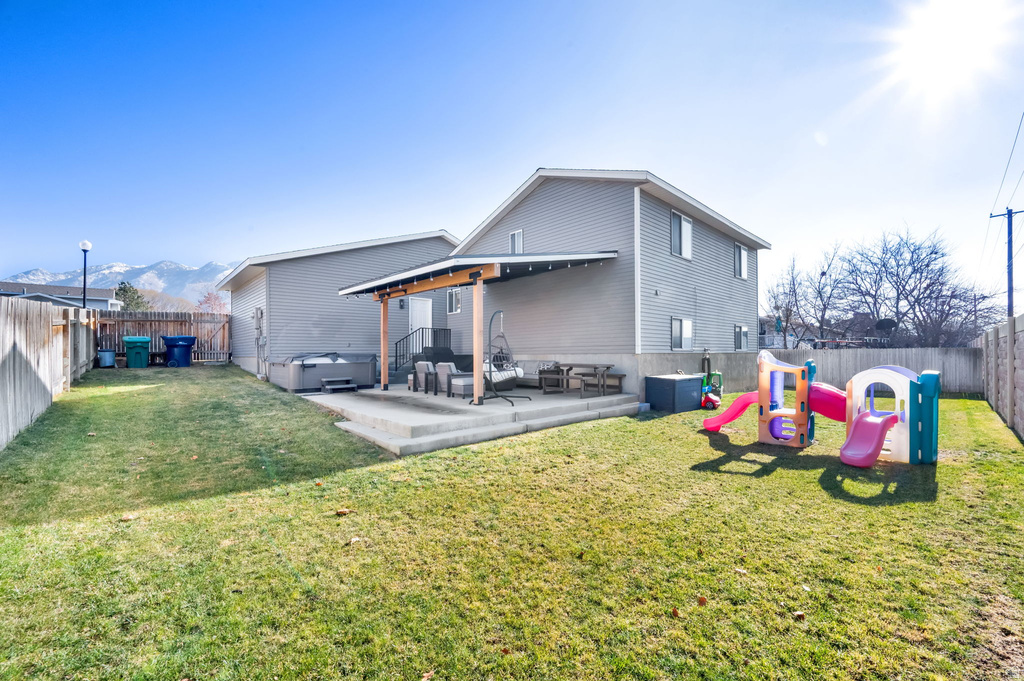11062 S SANDY DUNES DR Sandy, UT 84094