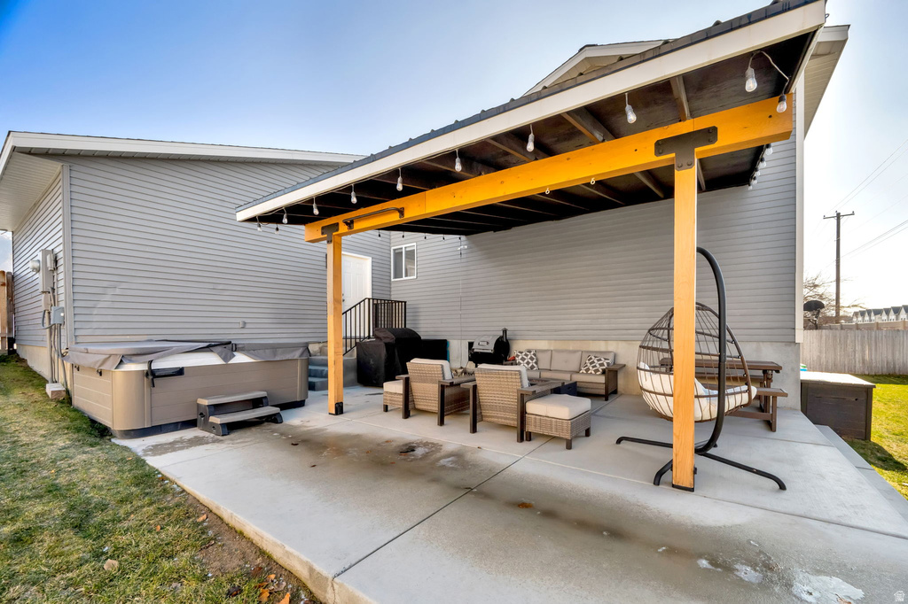 11062 S SANDY DUNES DR Sandy, UT 84094