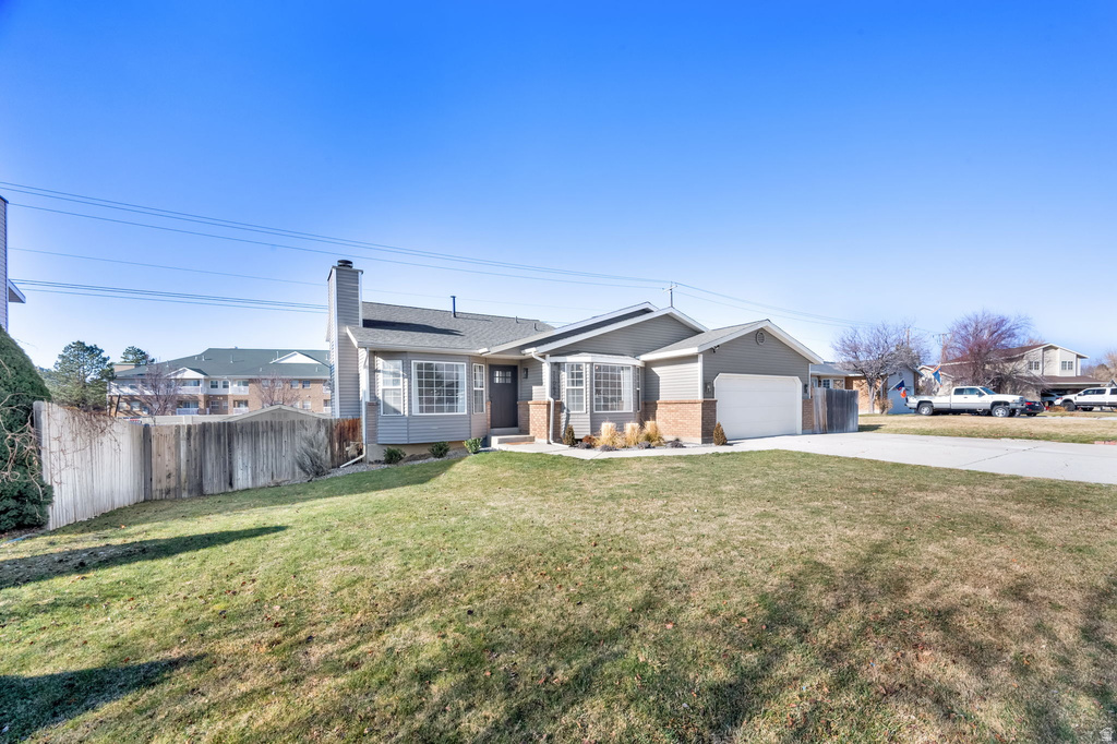 11062 S SANDY DUNES DR Sandy, UT 84094