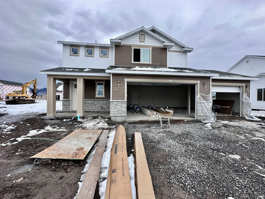 2304 S 1050 W #102 Nibley, UT 84321