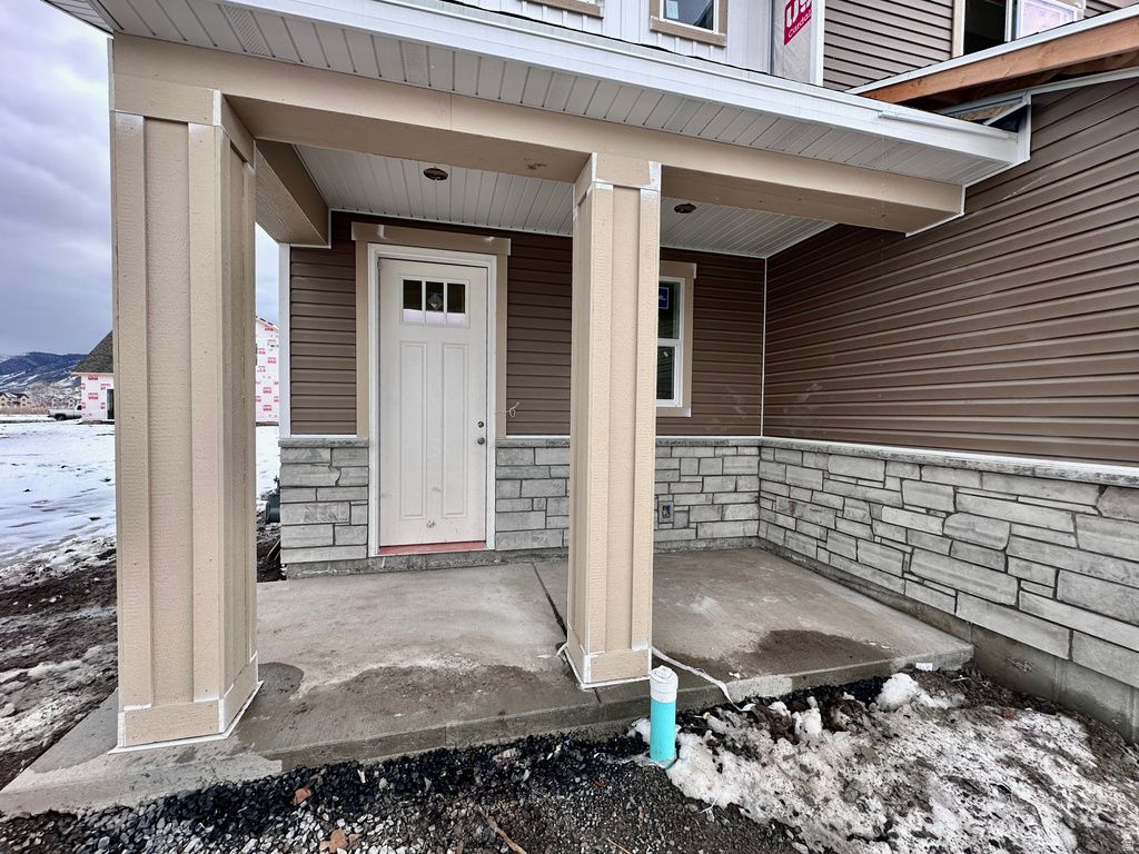 2304 S 1050 W #102 Nibley, UT 84321