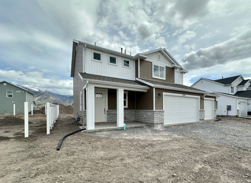 2304 S 1050 W #102 Nibley, UT 84321