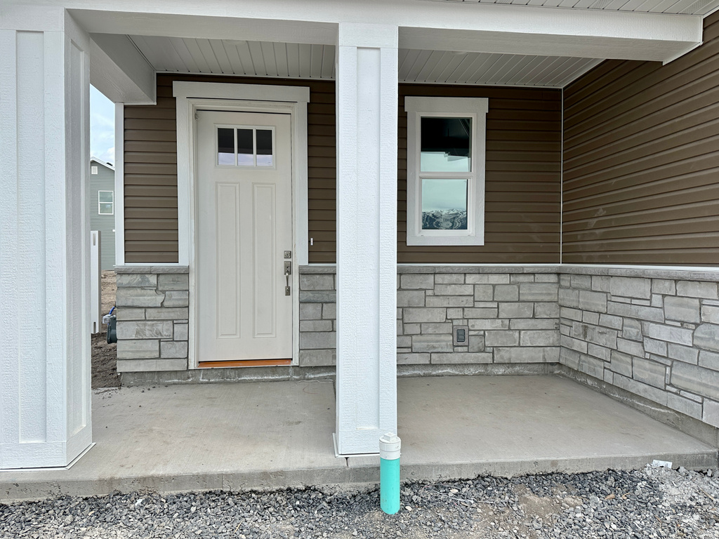 2304 S 1050 W #102 Nibley, UT 84321