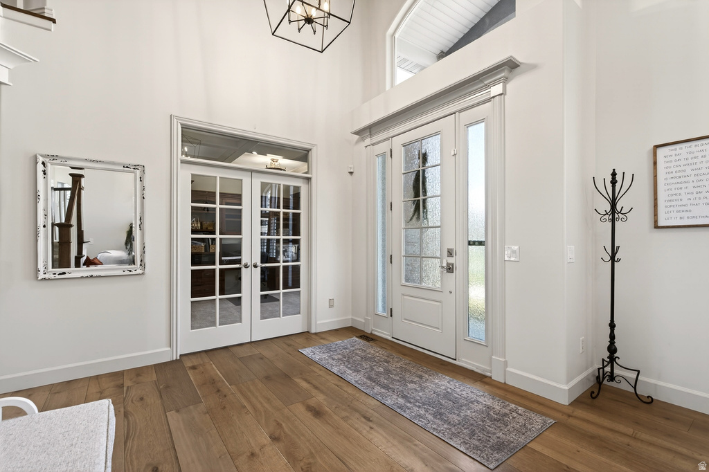 190 N PFEIFFERHORN DR Alpine, UT 84004