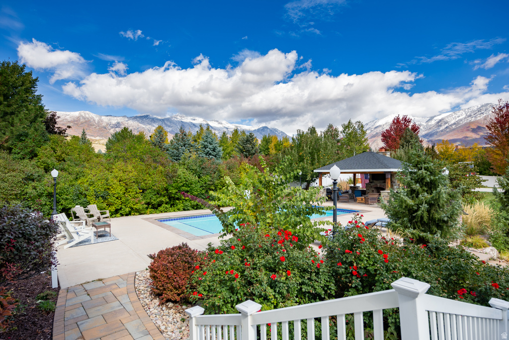 190 N PFEIFFERHORN DR Alpine, UT 84004