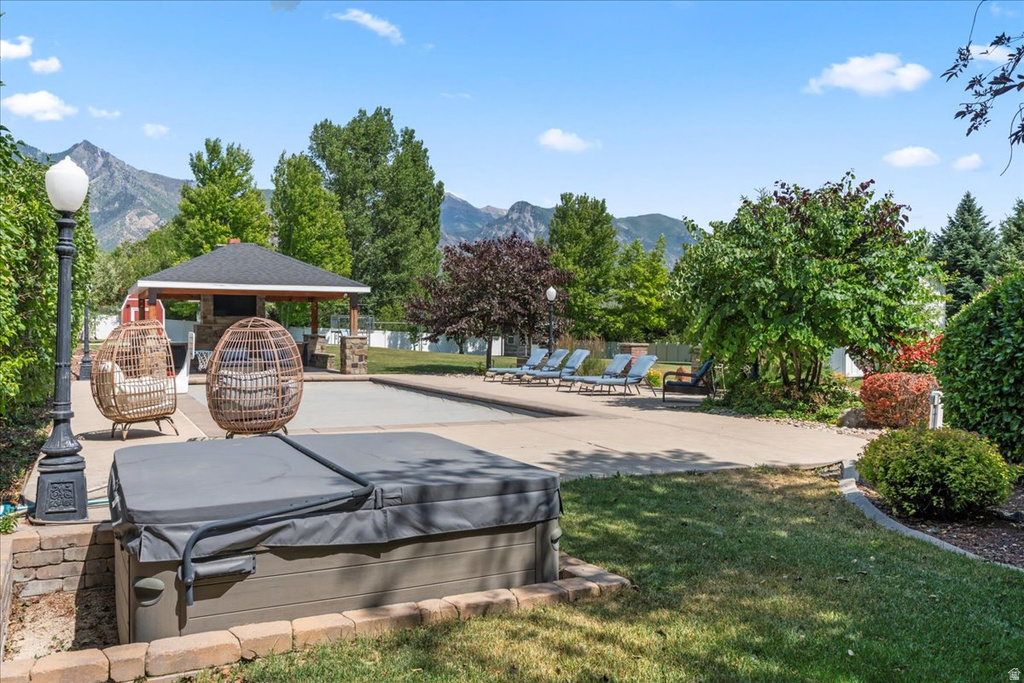 190 N PFEIFFERHORN DR Alpine, UT 84004