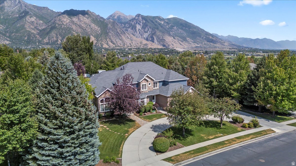 190 N PFEIFFERHORN DR Alpine, UT 84004