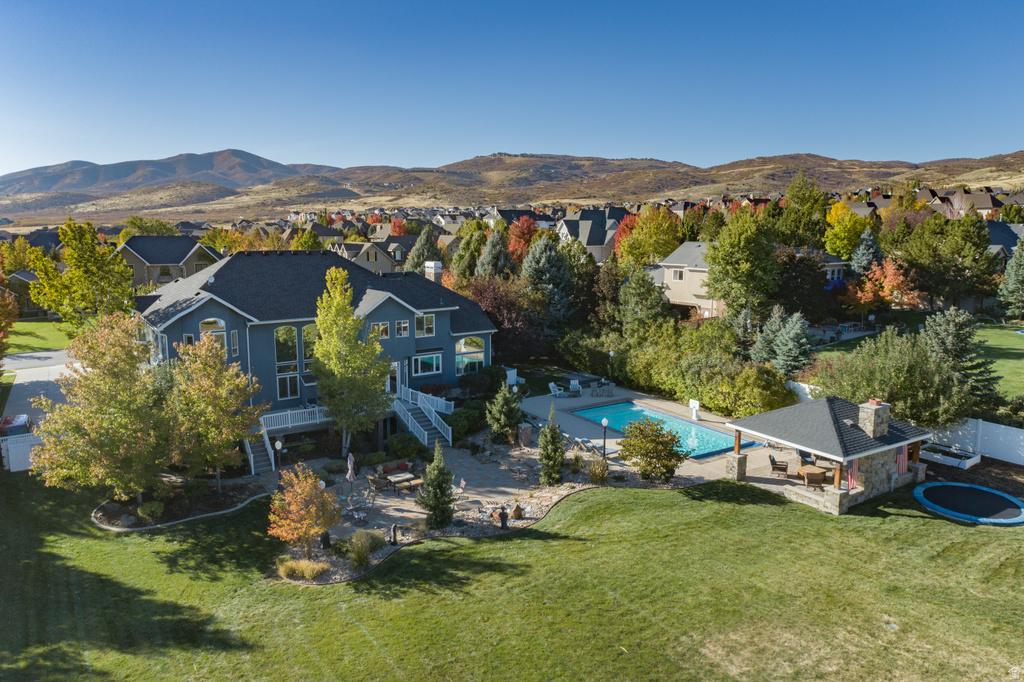 190 N PFEIFFERHORN DR Alpine, UT 84004