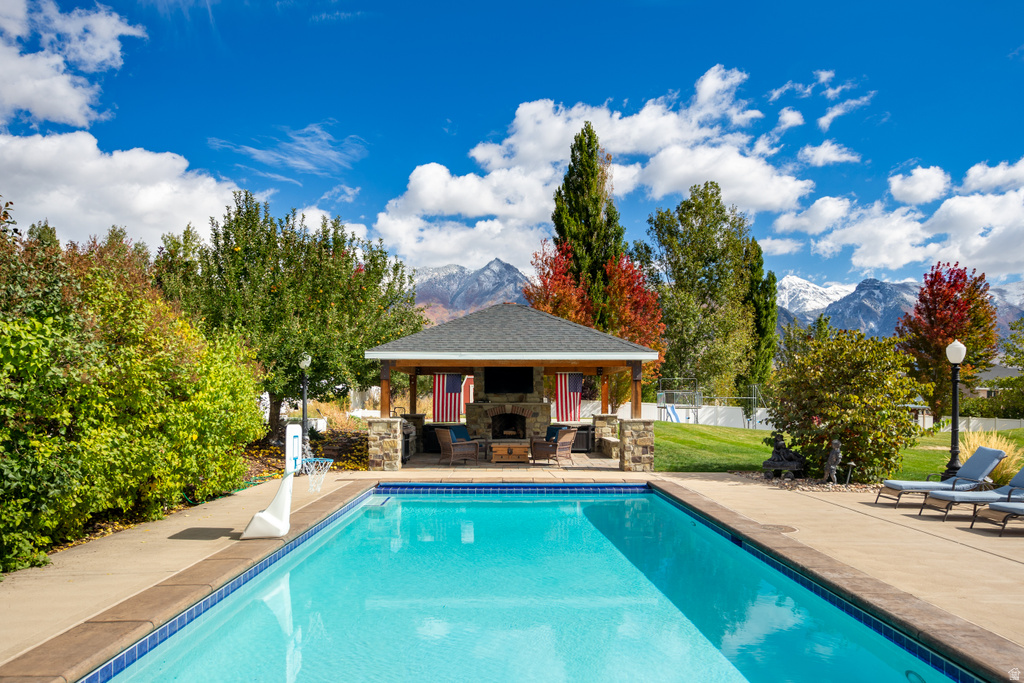 190 N PFEIFFERHORN DR Alpine, UT 84004