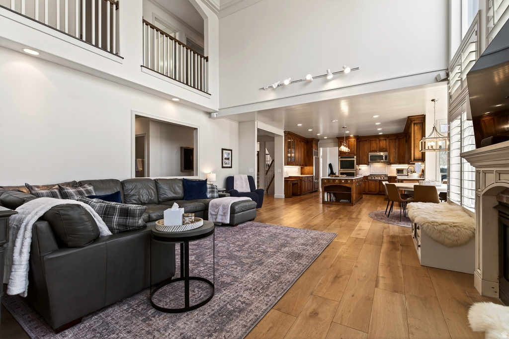 190 N PFEIFFERHORN DR Alpine, UT 84004