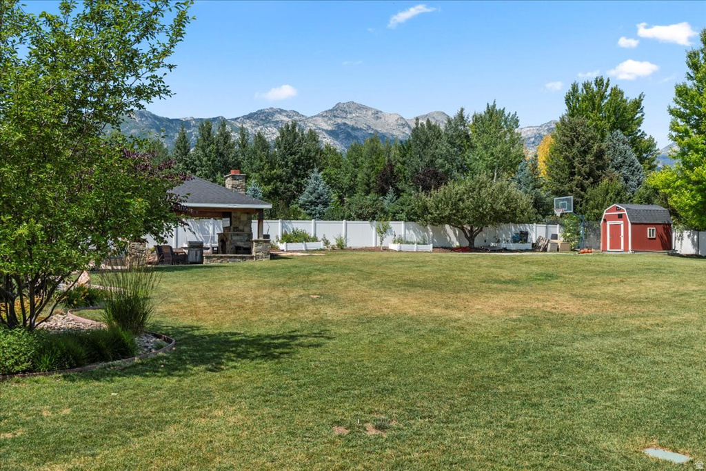 190 N PFEIFFERHORN DR Alpine, UT 84004