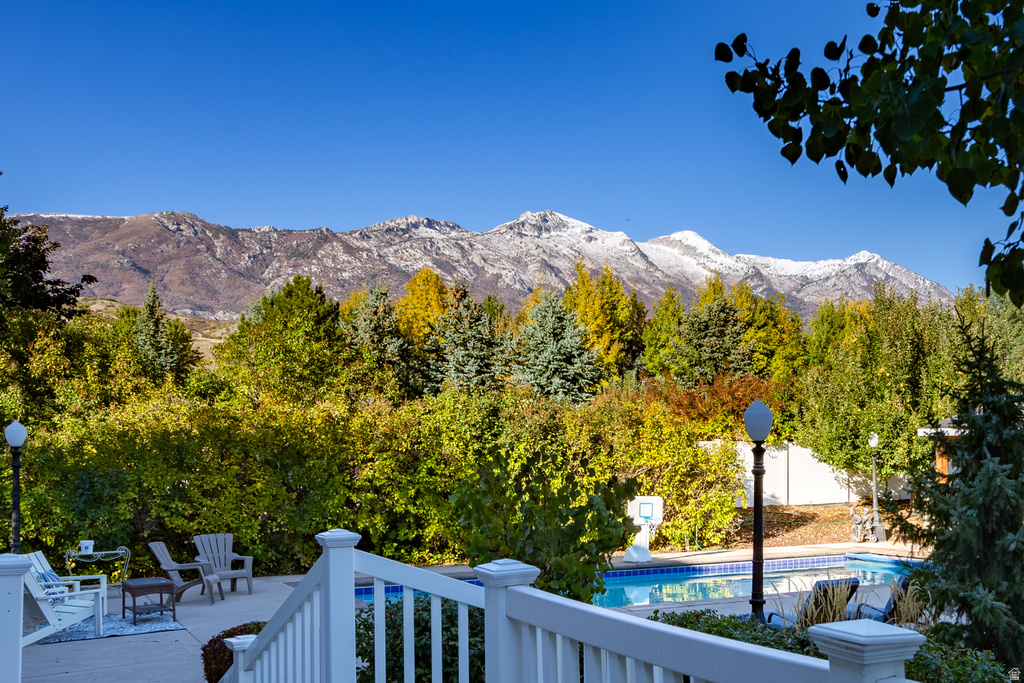 190 N PFEIFFERHORN DR Alpine, UT 84004