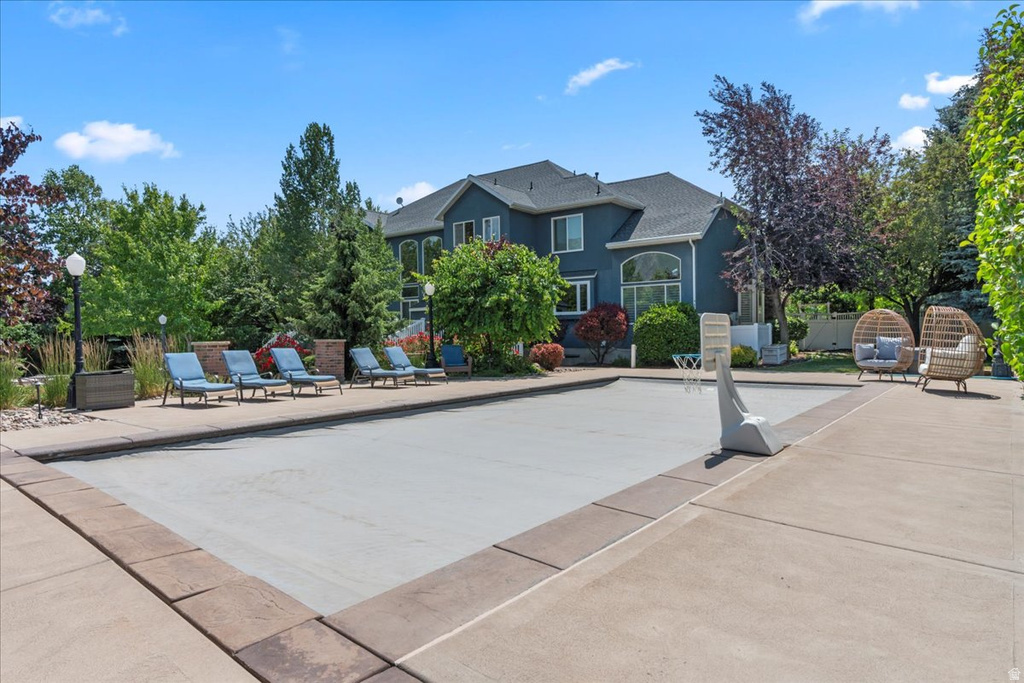 190 N PFEIFFERHORN DR Alpine, UT 84004