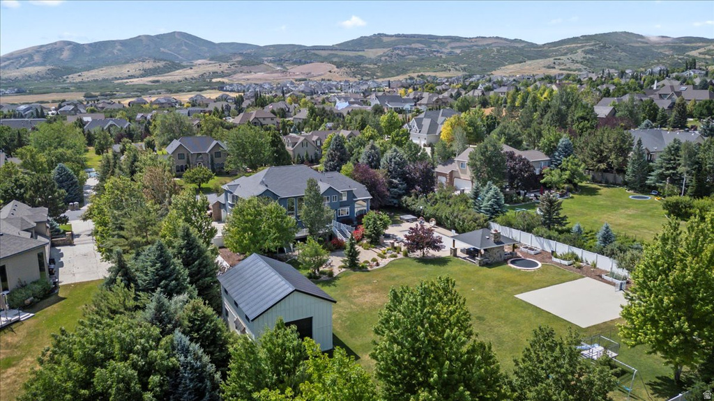 190 N PFEIFFERHORN DR Alpine, UT 84004