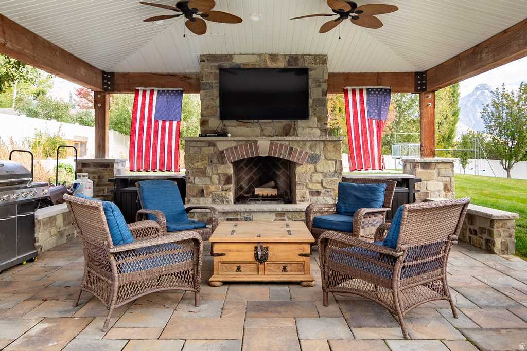 190 N PFEIFFERHORN DR Alpine, UT 84004