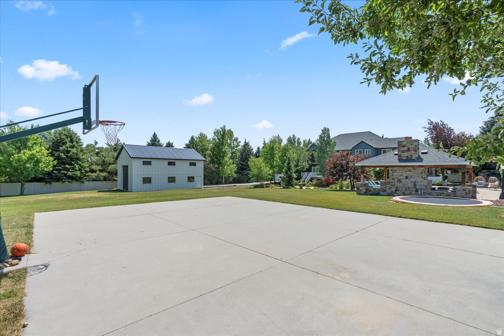 190 N PFEIFFERHORN DR Alpine, UT 84004