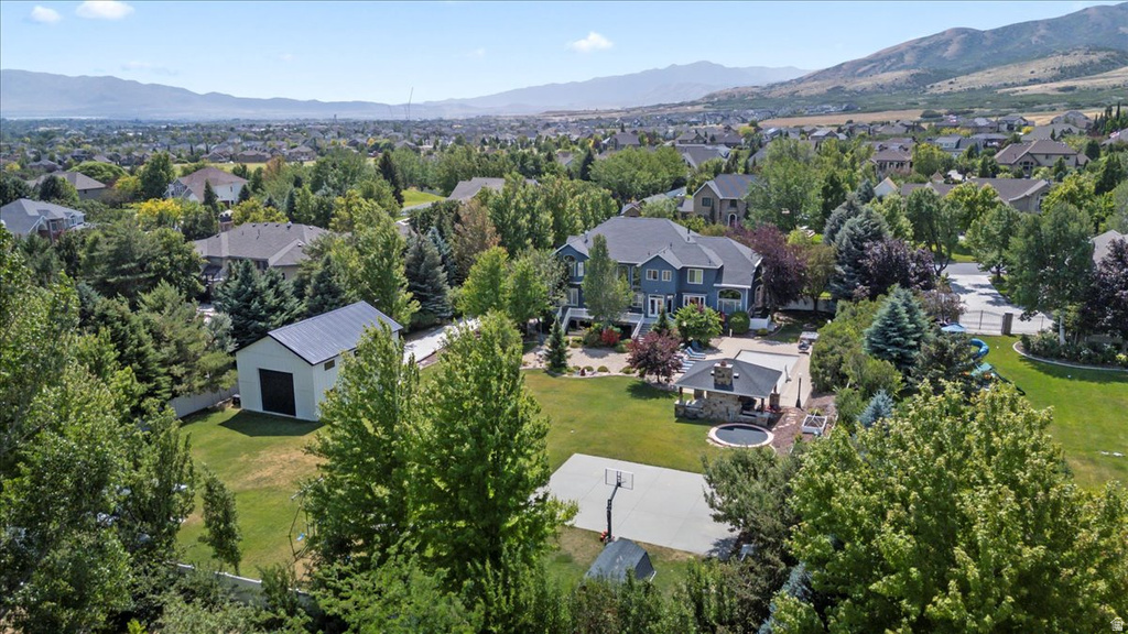 190 N PFEIFFERHORN DR Alpine, UT 84004