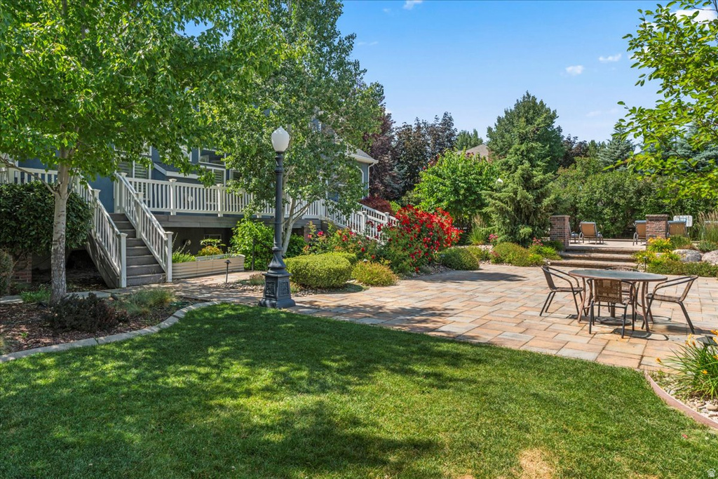 190 N PFEIFFERHORN DR Alpine, UT 84004