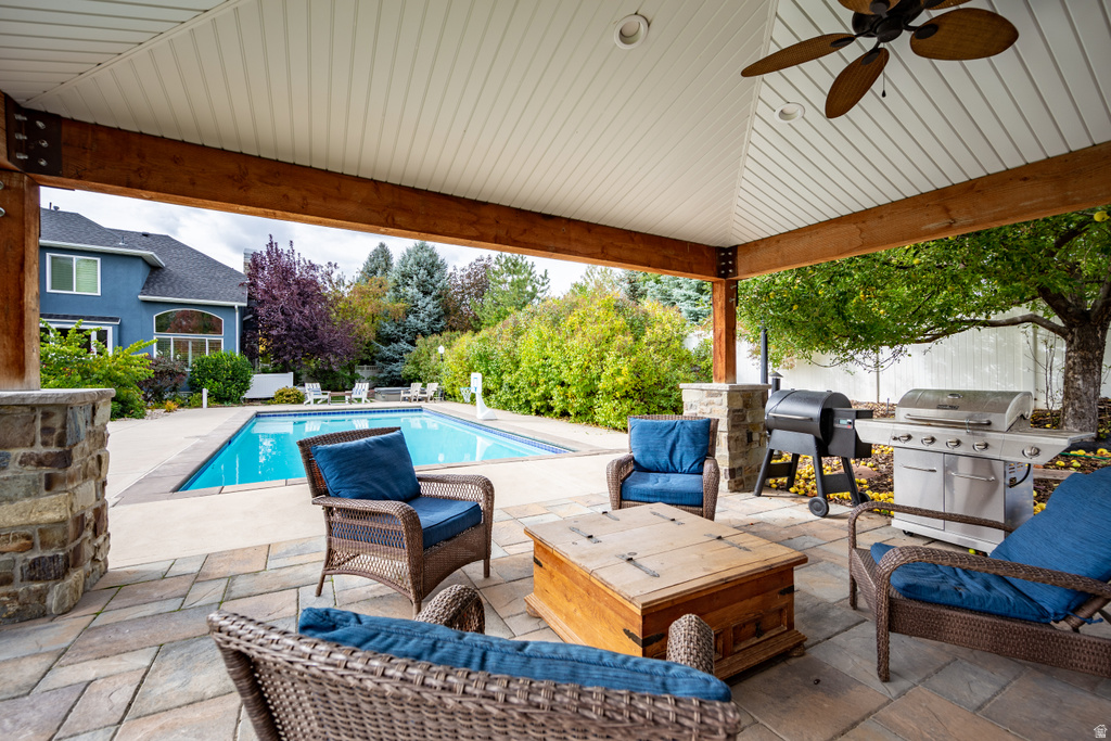 190 N PFEIFFERHORN DR Alpine, UT 84004