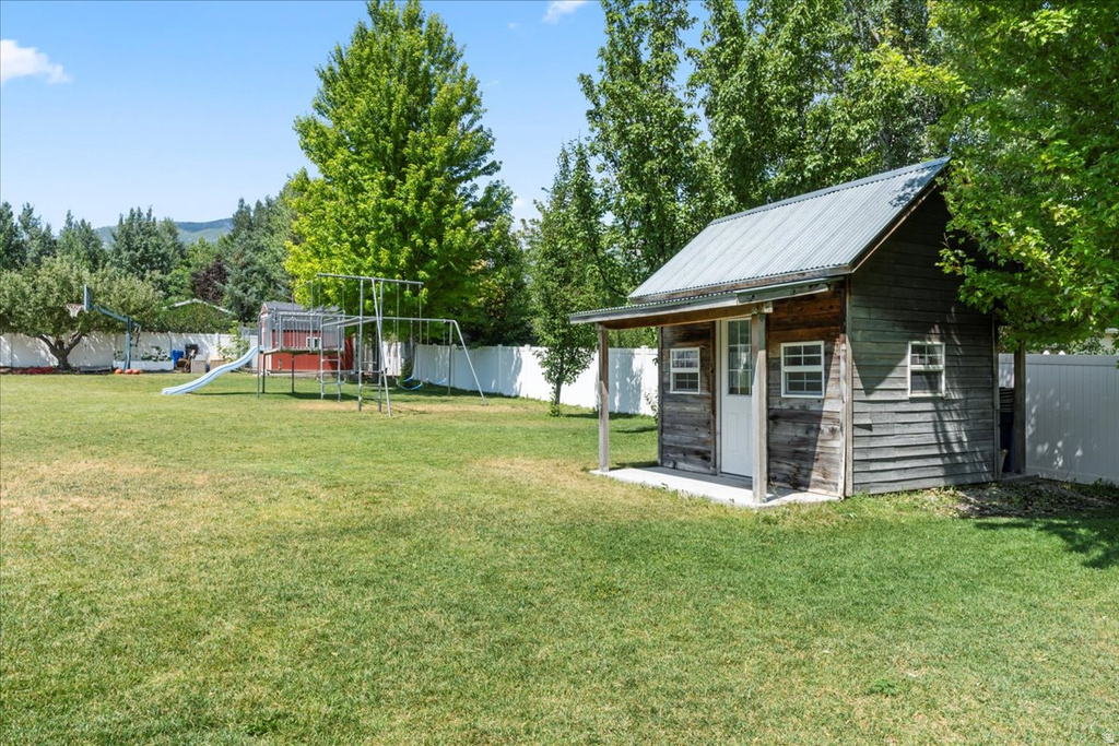 190 N PFEIFFERHORN DR Alpine, UT 84004