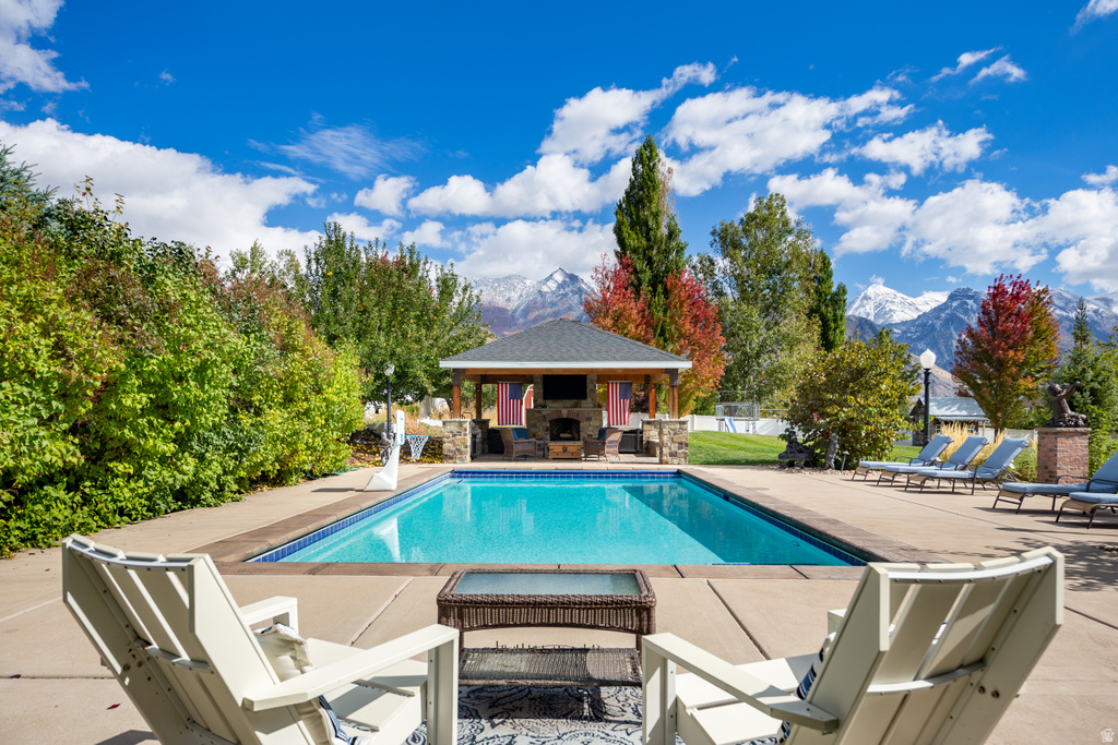 190 N PFEIFFERHORN DR Alpine, UT 84004