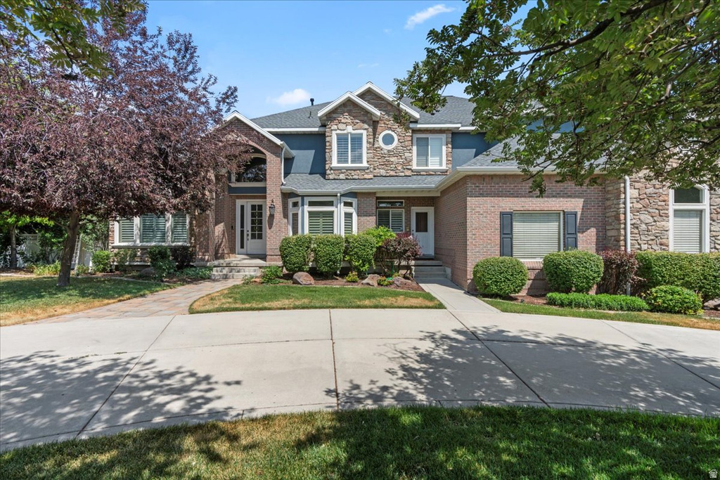 190 N PFEIFFERHORN DR Alpine, UT 84004