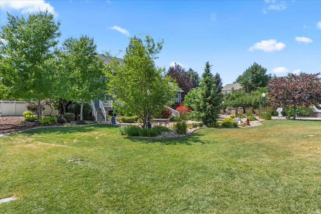 190 N PFEIFFERHORN DR Alpine, UT 84004