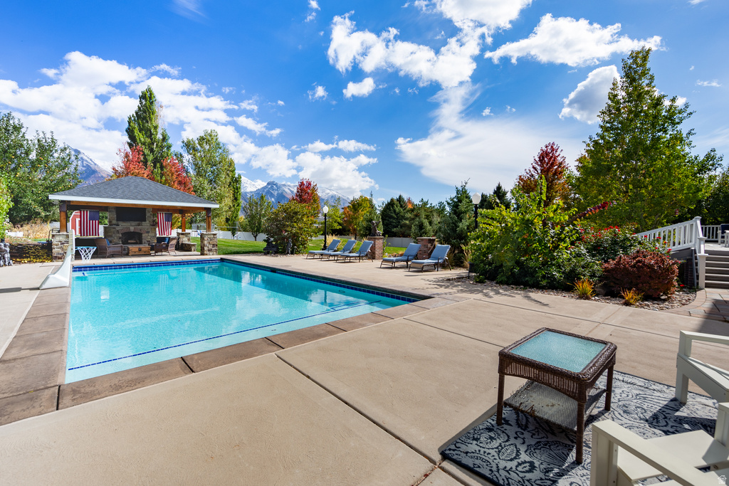 190 N PFEIFFERHORN DR Alpine, UT 84004