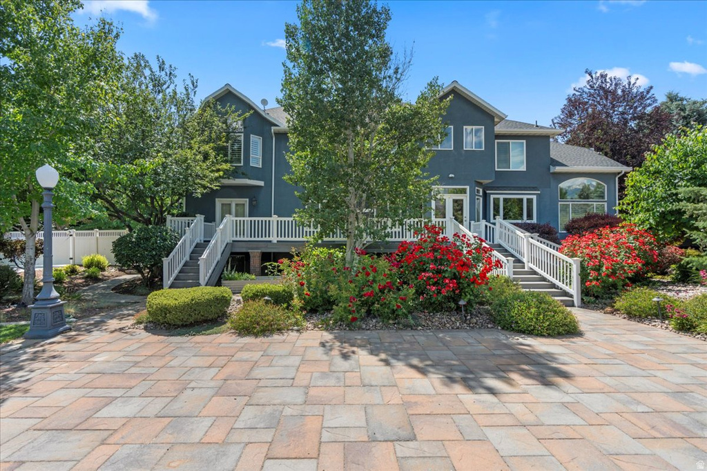 190 N PFEIFFERHORN DR Alpine, UT 84004