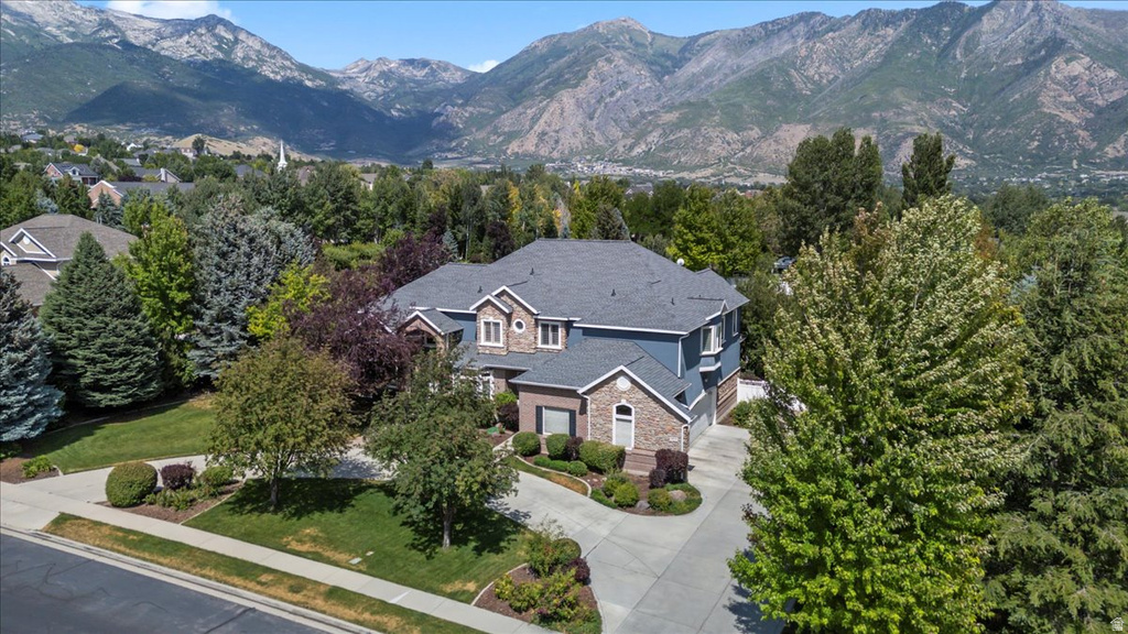 190 N PFEIFFERHORN DR Alpine, UT 84004