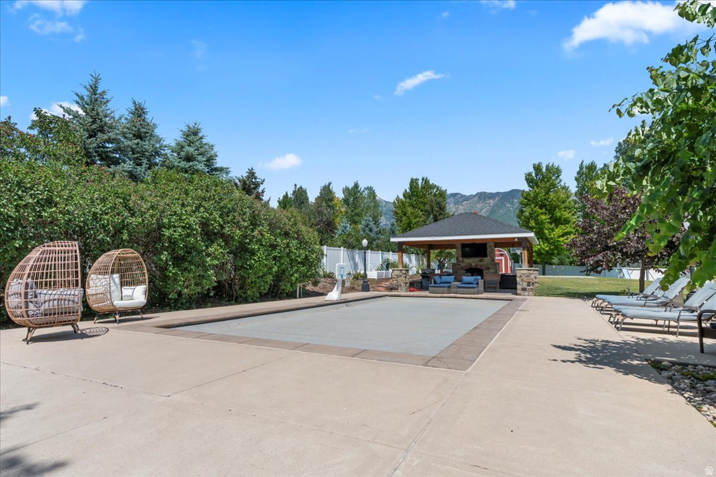 190 N PFEIFFERHORN DR Alpine, UT 84004