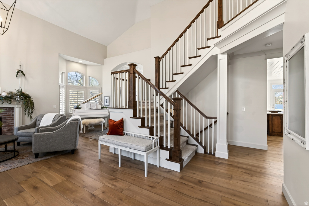 190 N PFEIFFERHORN DR Alpine, UT 84004