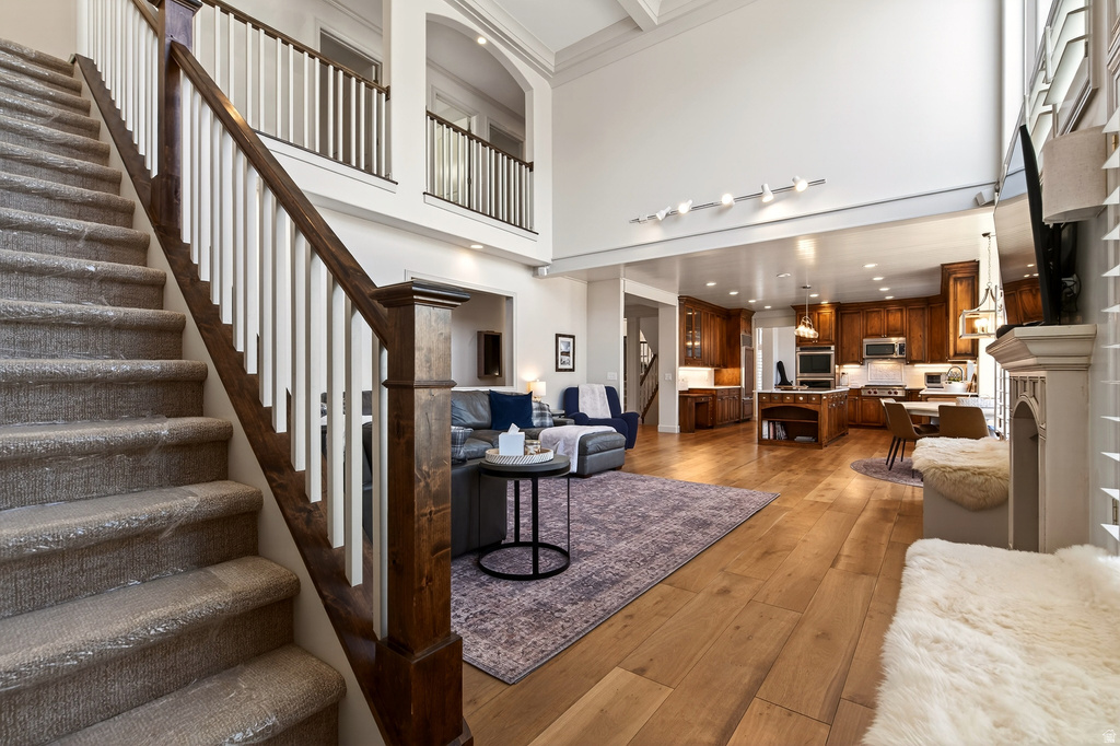 190 N PFEIFFERHORN DR Alpine, UT 84004