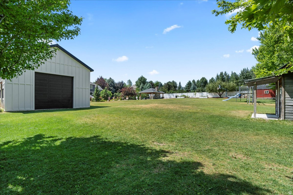 190 N PFEIFFERHORN DR Alpine, UT 84004