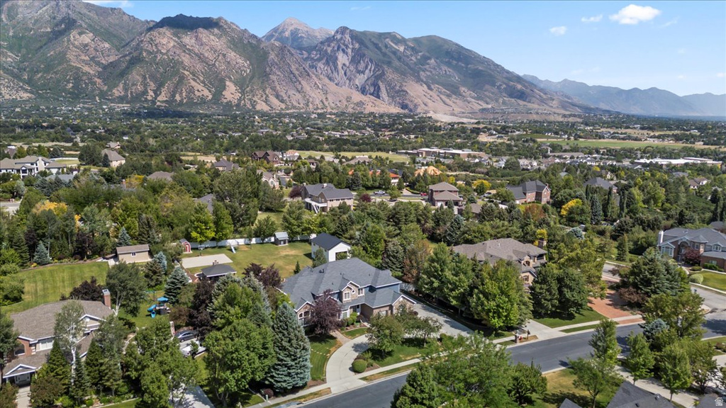 190 N PFEIFFERHORN DR Alpine, UT 84004