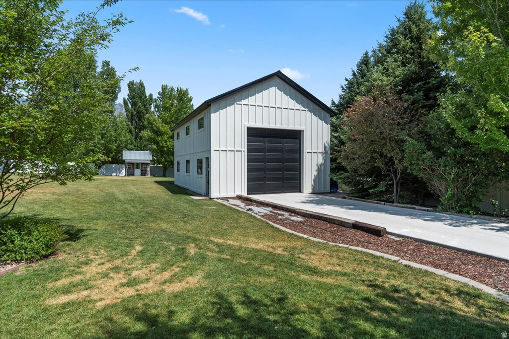 190 N PFEIFFERHORN DR Alpine, UT 84004