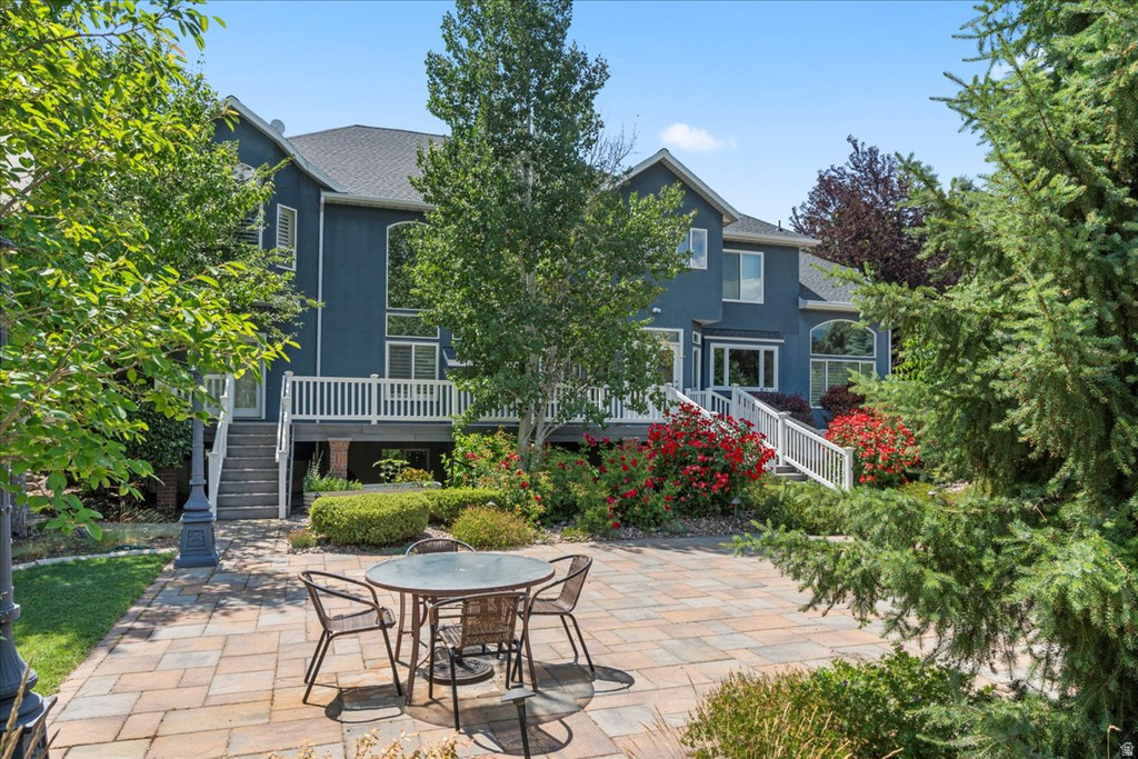 190 N PFEIFFERHORN DR Alpine, UT 84004