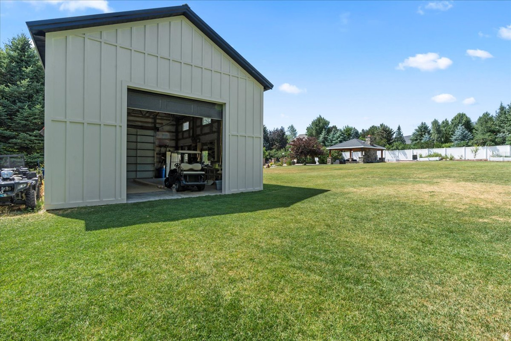 190 N PFEIFFERHORN DR Alpine, UT 84004