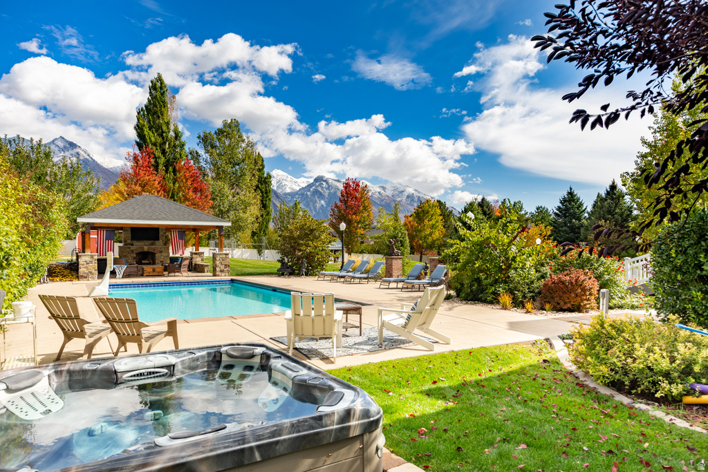 190 N PFEIFFERHORN DR Alpine, UT 84004