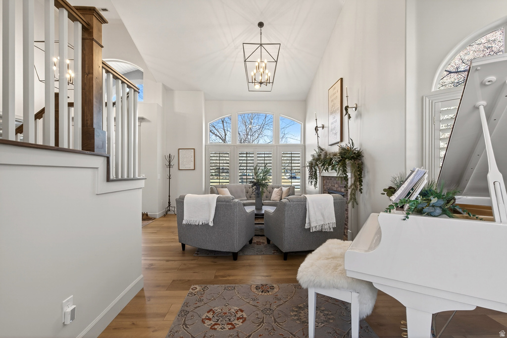 190 N PFEIFFERHORN DR Alpine, UT 84004