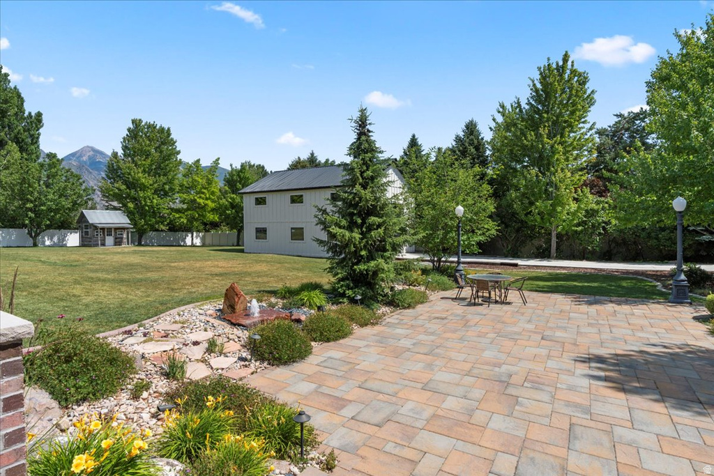 190 N PFEIFFERHORN DR Alpine, UT 84004