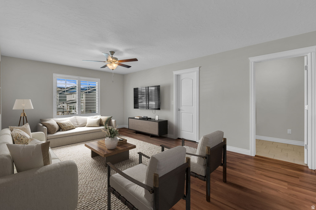 7427 S WOOD FARMS DR West Jordan, UT 84084