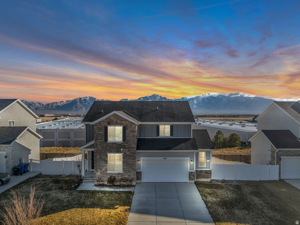 7427 S WOOD FARMS DR West Jordan, UT 84084