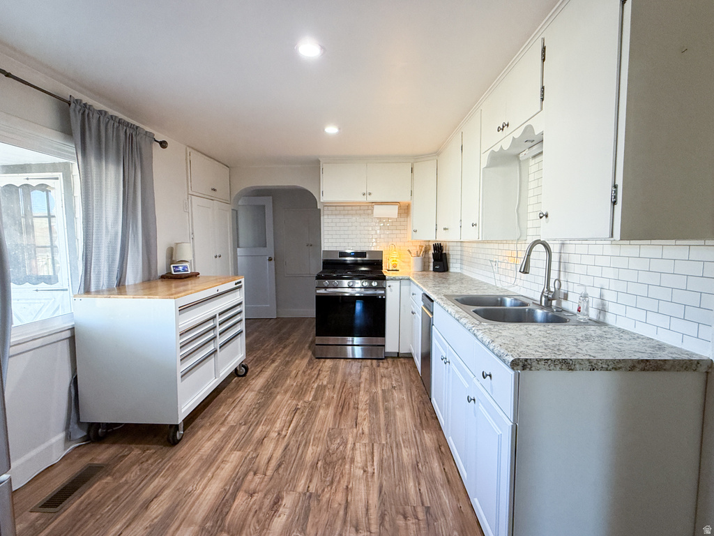 130 E CENTER ST Henefer, UT 84033