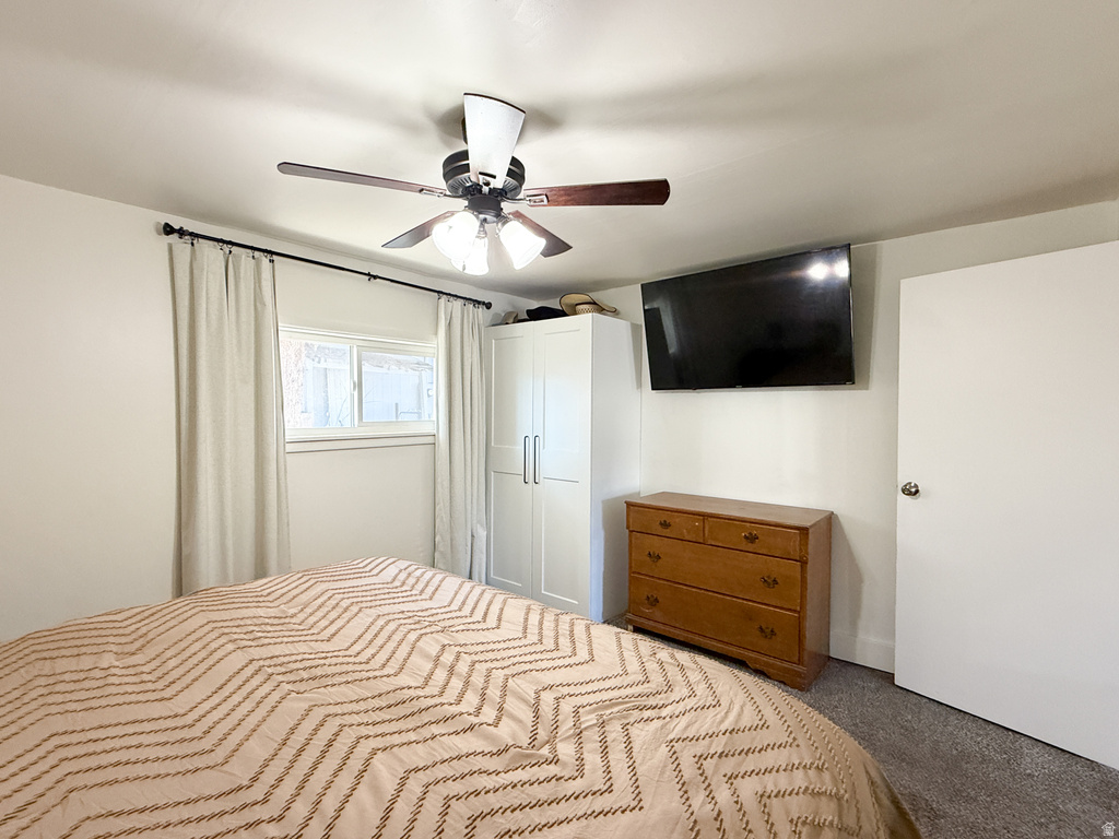 130 E CENTER ST Henefer, UT 84033