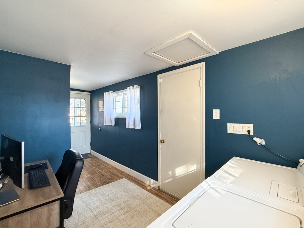 130 E CENTER ST Henefer, UT 84033