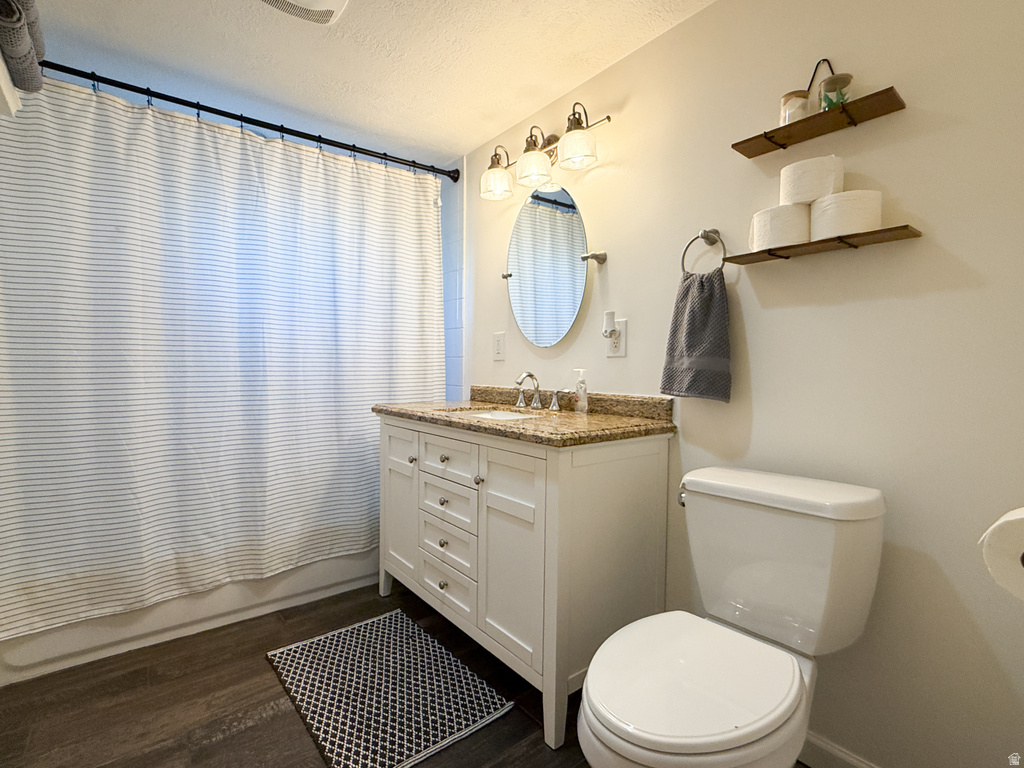 130 E CENTER ST Henefer, UT 84033